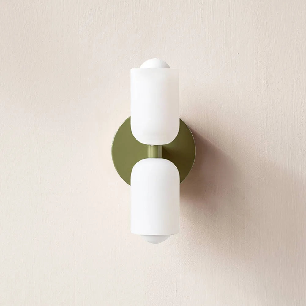 Applique da parete moderno in vetro Up-Down Nico4.webp__PID:e88a512f-67e2-43c7-a5f8-1cbc217f9dea