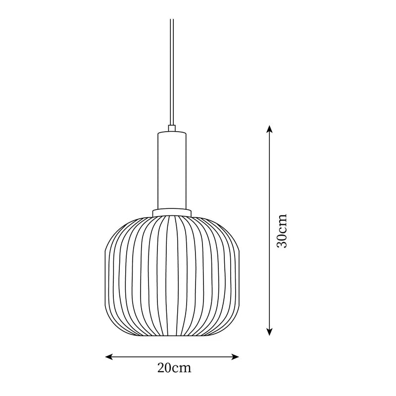 Lampada a sospensione moderna e creativa in vetro a coste Scylla (32).webp__PID:537b9693-936c-4eb4-9ef7-7194e7aa5546