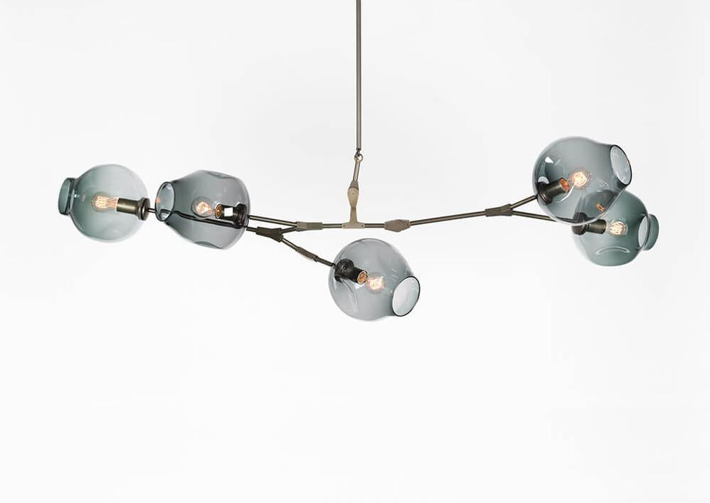 Arlo moderne vertakkende glazen bolkroonluchter 5-kops.jpg__PID:8dc1e881-7773-465d-b53d-77cce981bd77