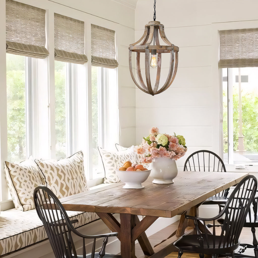 Farmhouse Rustic Wood Pendant with Open Cage Design (1).webp__PID:67649b98-e695-44de-9d2c-b3c87b1961a7