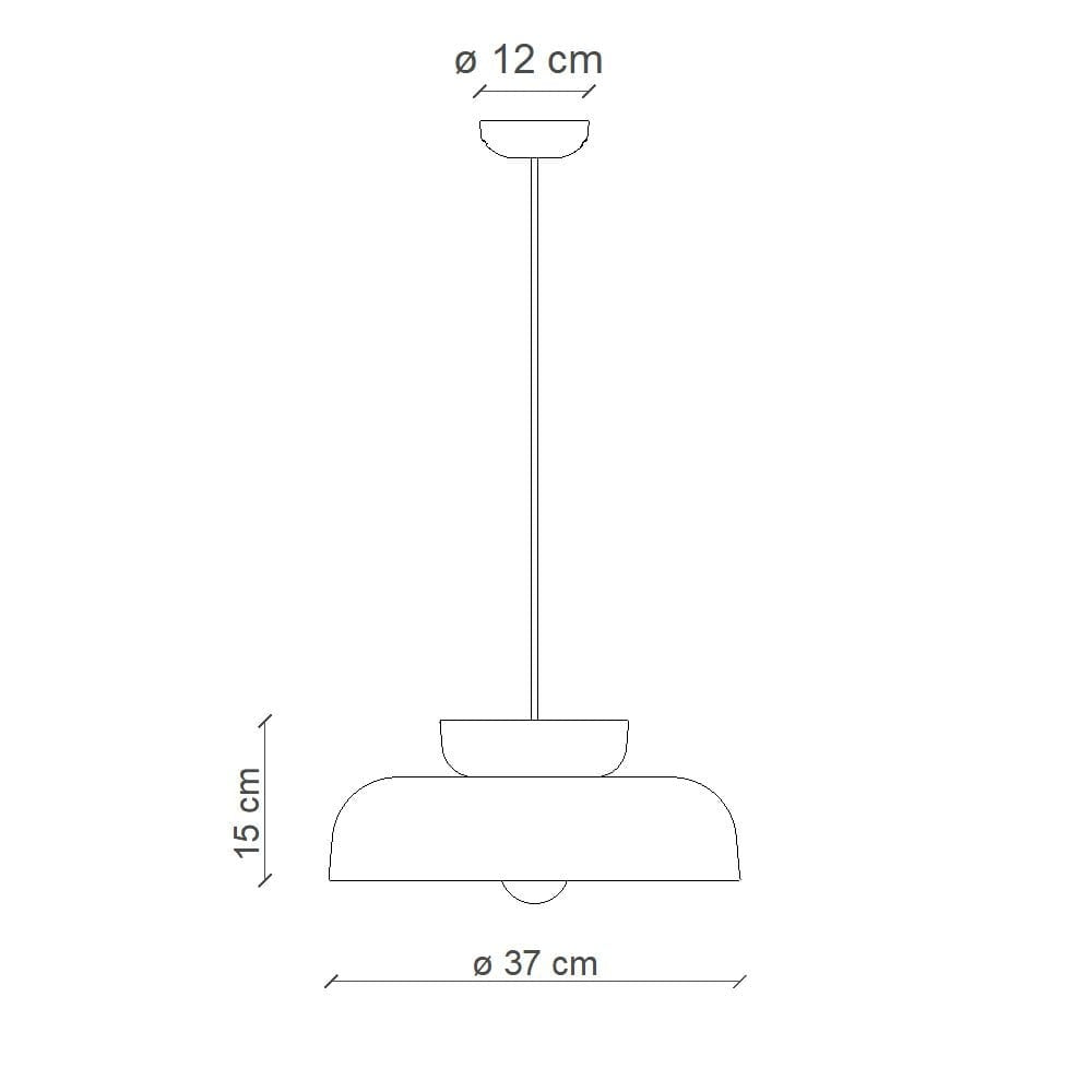 Lámpara colgante de cerámica colorida Faelyraen Macaron-size.webp__PID:26b26e25-49eb-4665-aacc-513ce951c0ff