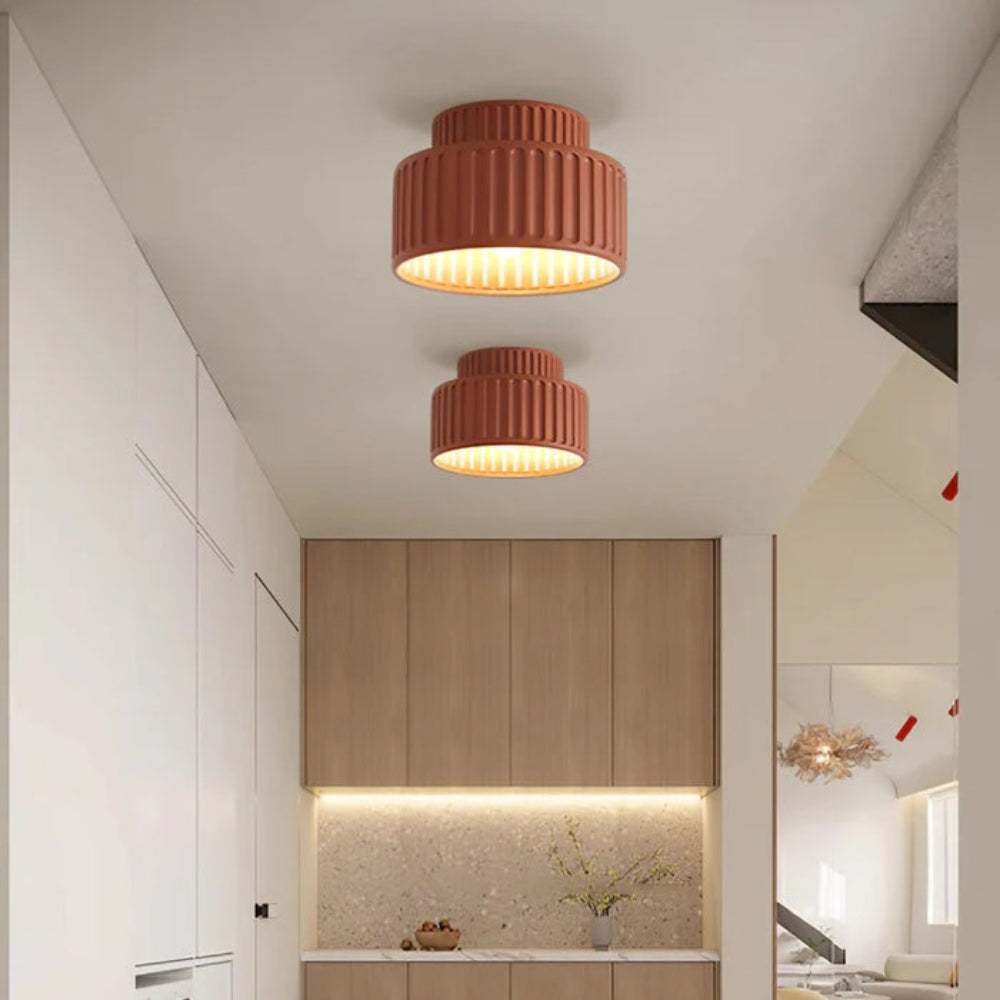 Luz de montaje semiempotrada de vidrio tipo cúpula de granja Zinnia (5).webp__PID:06b7e9e0-d509-42ce-9247-9c67b91e9ace