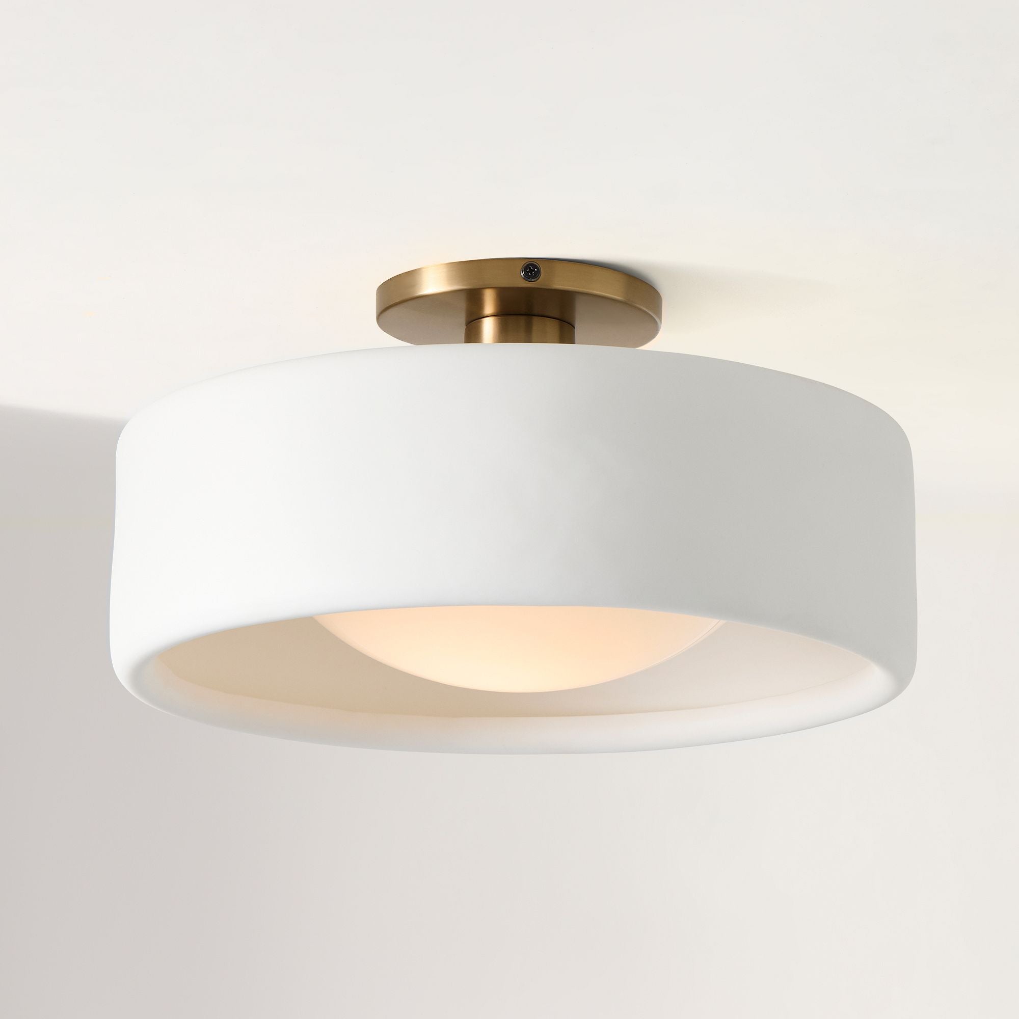 Zora Minimalist Porcelain Mount Ceiling Light (1).webp__PID:684b776b-8636-4e79-b10e-248be620df3b