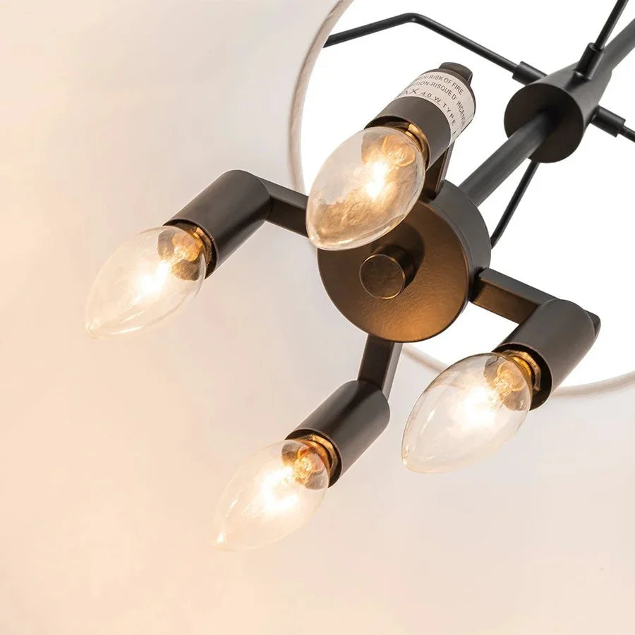 Lampada a sospensione grande Lethe in tessuto contemporaneo Drum (23).webp__PID:edd2e1fe-7559-444c-8295-b22371c47335