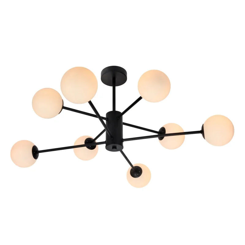 Aelvannis Modern Design Glass Ball Pendant Light-sku3.webp__PID:99e9da6d-9fc7-4569-9590-e99948f98da2