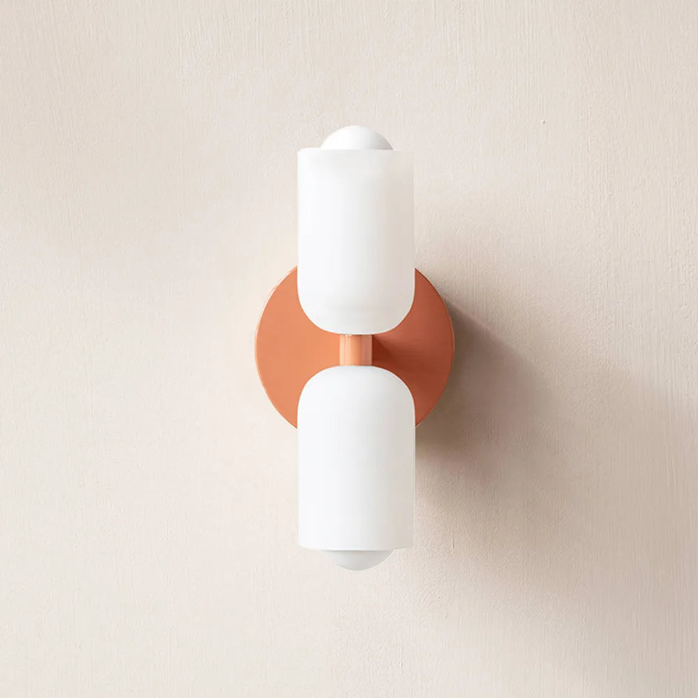 Applique da parete moderno in vetro Up-Down Nico7.webp__PID:2f67e2a3-c7e5-481c-bc21-7f9dea5ebf0c
