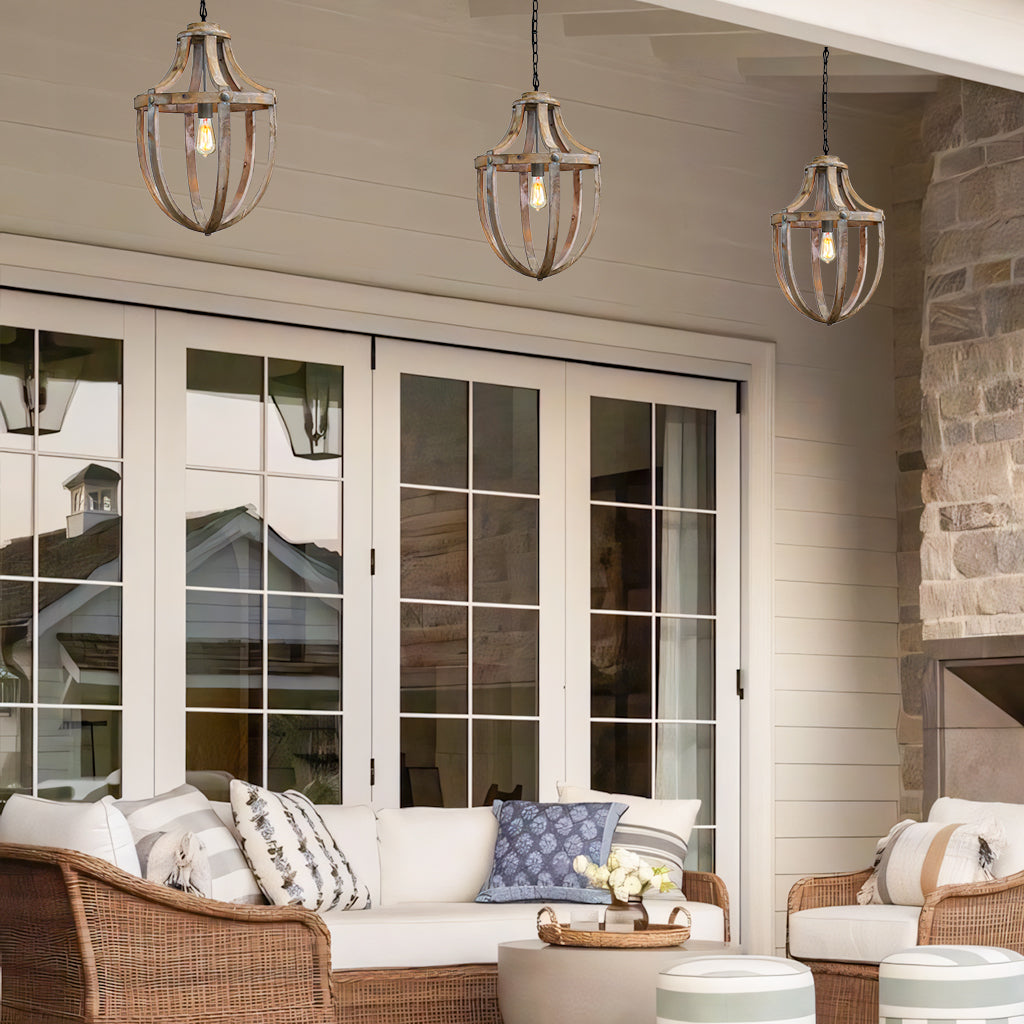 Farmhouse Rustic Wood Pendant with Open Cage Design (4).webp__PID:9b98e695-74de-4d2c-b3c8-7b1961a75b84