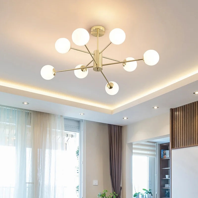Aelvannis Modern Design Glass Ball Pendant Light -场景图-5_upscayl_2x_upscayl-standard-4x.webp__PID:ba4f864f-8bc3-4c5c-88b7-1236ba1a47e8