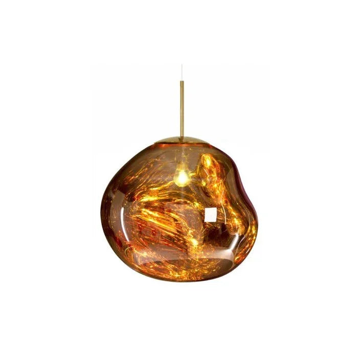 Nilla Melt Pendant Light Gold.webp__PID:cd8492de-9090-44c7-9b90-380c260b1190