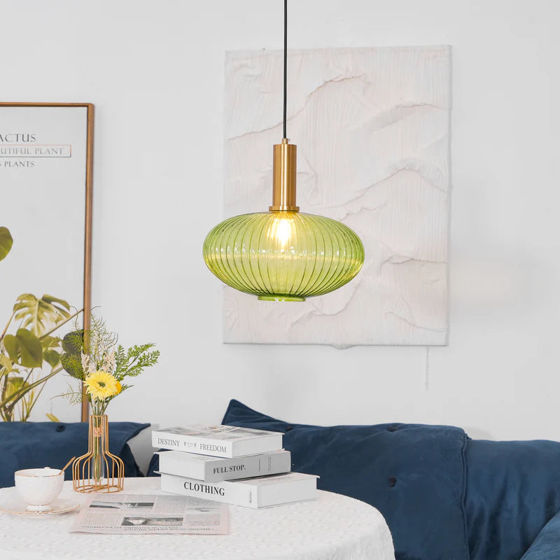 Lampada a sospensione moderna e creativa in vetro a coste Scylla (20).webp__PID:bf79cabf-d366-48b2-88d3-5dcd537b9693