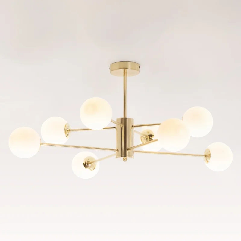 Aelvannis Modern Design Glass Ball Pendant Light-sku7.webp__PID:61a1afc9-c7f1-4861-bc87-f183249182da