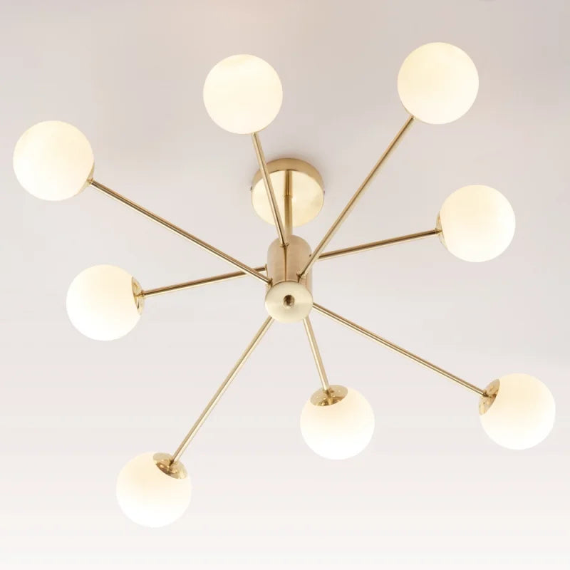 Aelvannis Modern Design Glass Ball Pendant Light-sku5.webp__PID:923361a1-afc9-47f1-9861-bc87f1832491