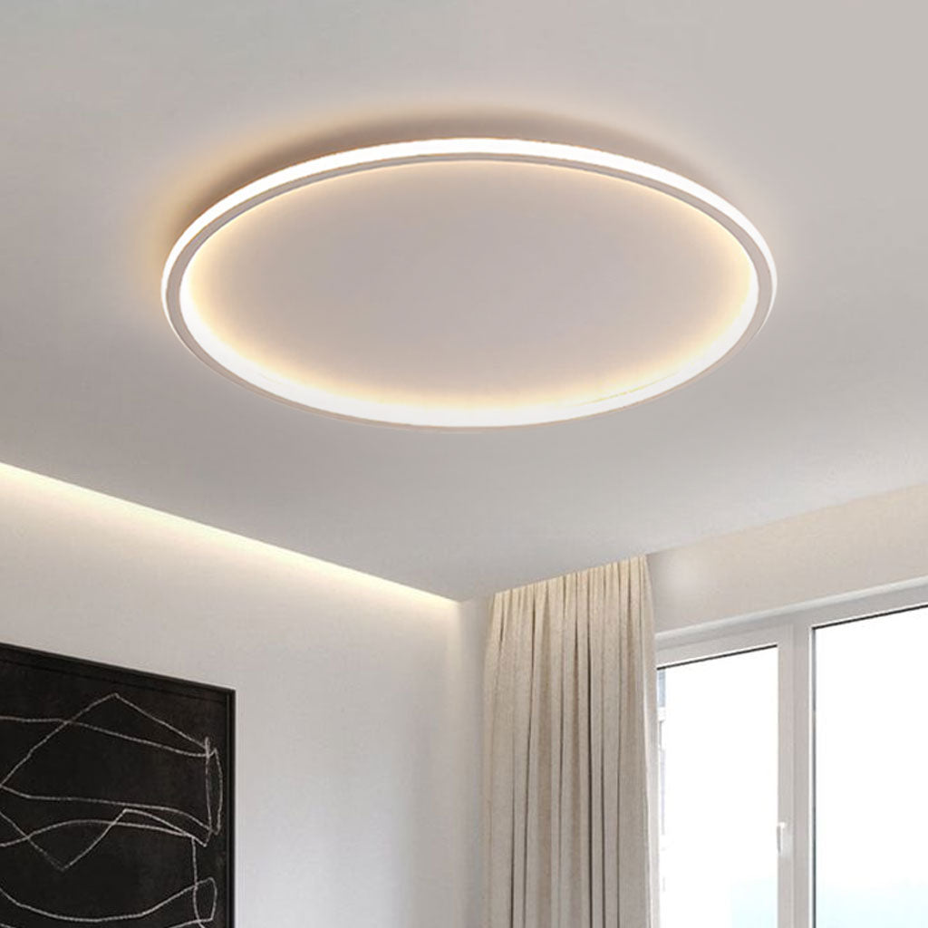 Zev Round Hollow Deckenleuchte weiß.jpg__PID:e59acc6c-f272-47ad-9db1-2030c83657e2