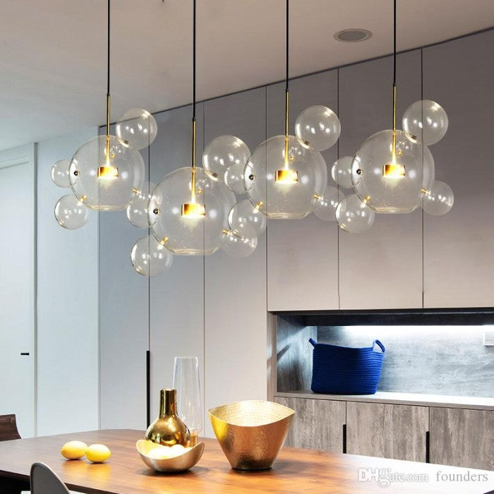 Astrid Modern Soap Bubble Glass Pendant Light6.jpg__PID:c2e69541-ae9a-4a22-91bb-9771ac6cd06c