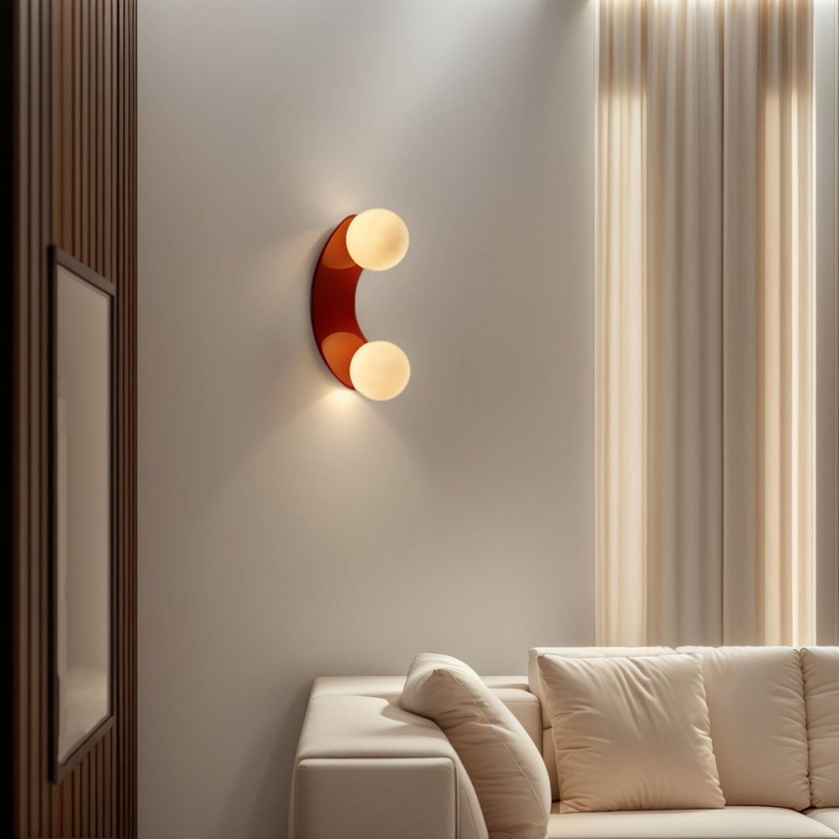 Lampada da parete in vetro opale Liraeth Nordic Globe (2).webp__PID:6c248ec9-7b39-4fd5-88be-beb7029d1e3e