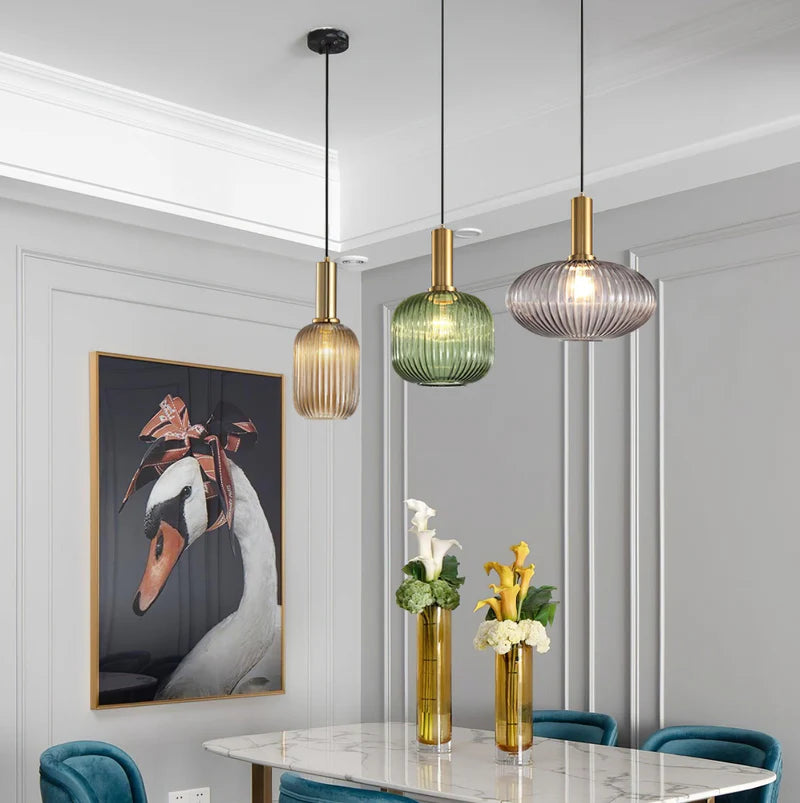 Lampada a sospensione moderna e creativa in vetro a coste Scylla (24).webp__PID:d36638b2-88d3-4dcd-937b-9693936c9eb4