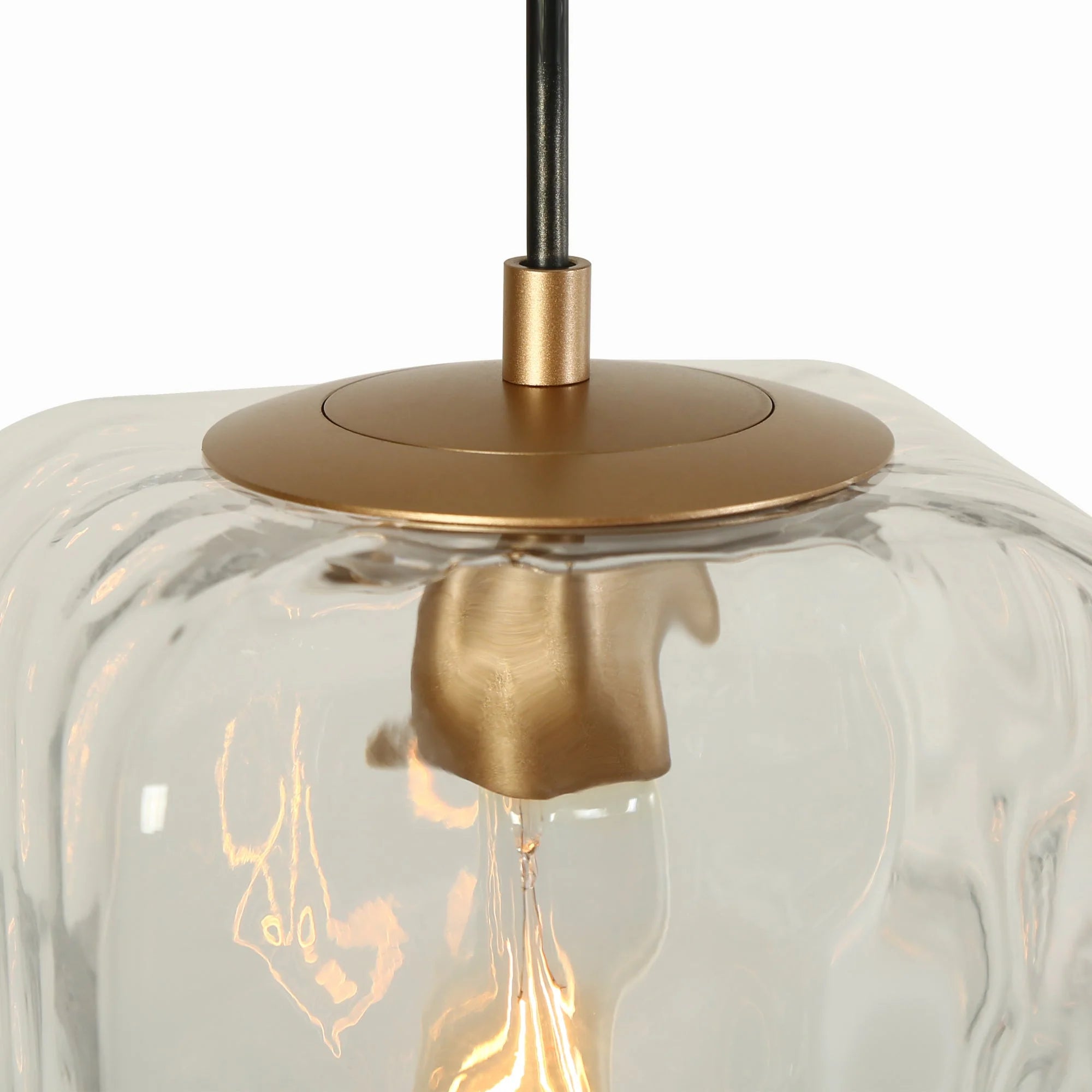 Lámpara colgante de vidrio ondulada de agua cuadrada contemporánea Ellis (4).webp__PID:52aae0d4-f65e-4709-a2d4-1c849e7665df