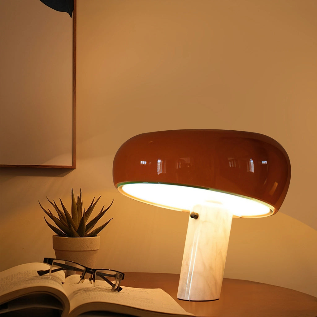 Lugh Snoopy Lampada da Tavolo2.webp__PID:30e2f690-11ba-4830-b2fb-55d89ed7e8ca