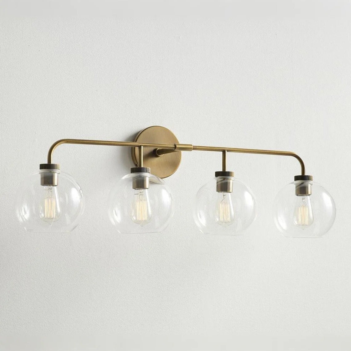 Kaia Modern Globe Glass Wall Sconce 4head sku2.webp__PID:8e8d871b-d366-4b50-8795-671277c0d8a9