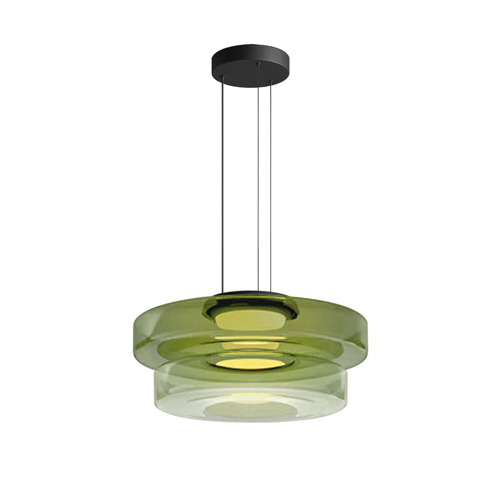 Jonas Creative Glass Pendant Light green 2layer (2).webp__PID:f3b5a90b-43f9-42aa-88ca-081d39bdf7ce
