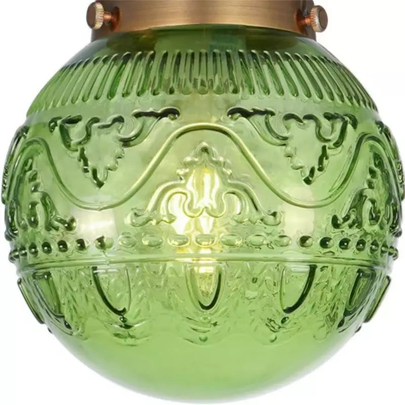 Plafonnier globe en verre à motif gravé traditionnel Thetis Classic (6).webp__PID:88f0fce4-dd9a-48d9-a773-10fde117629e