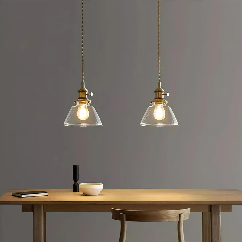 Porphyrion Mini Retro Brass Clear Glass Pendant Light (11).webp__PID:7149d2b2-c21e-4d8d-bcf9-0ba25bbaea79