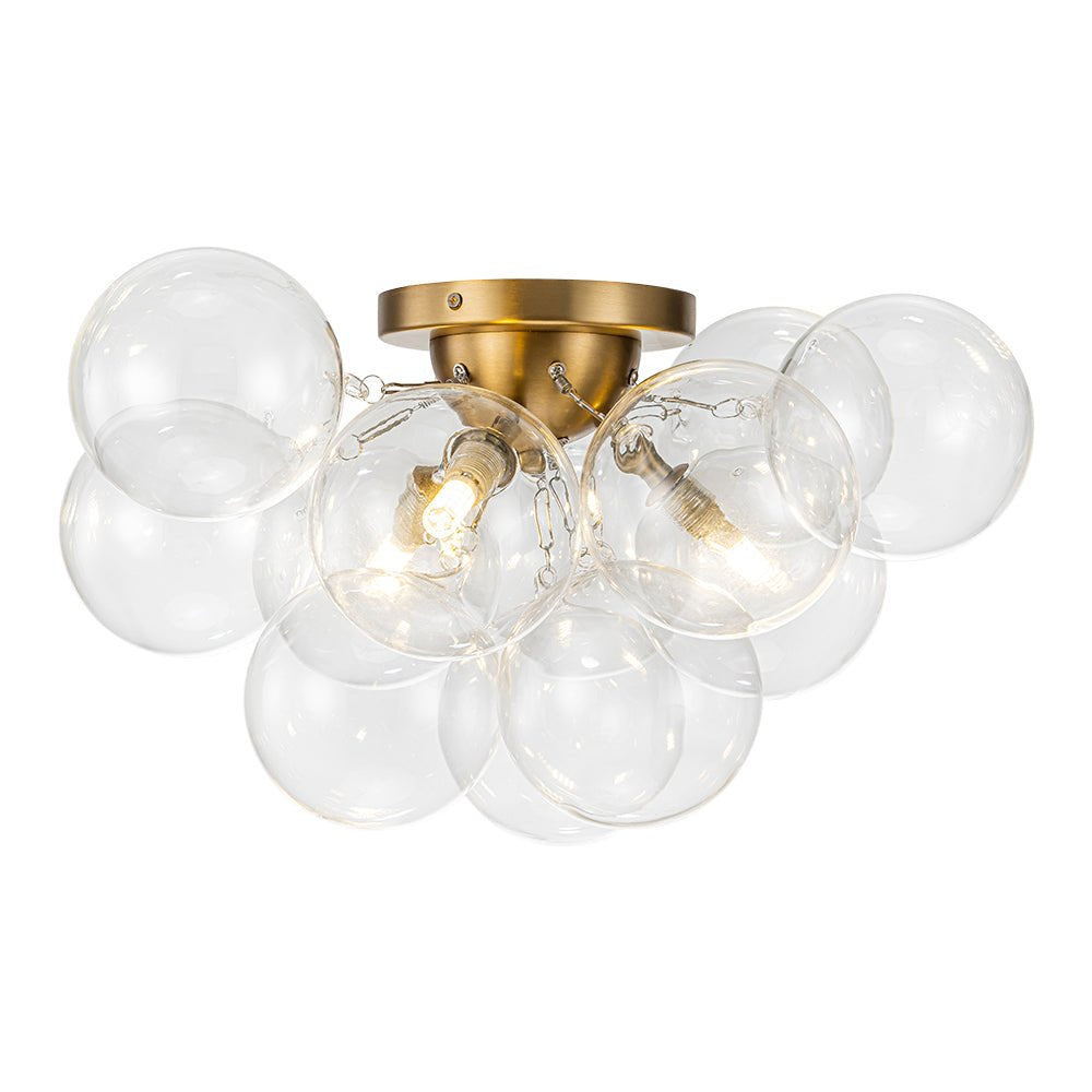 Felix Modern Bubble Cluster Glass Ceiling Light sku.webp__PID:24b88596-e22b-44cf-bca9-75111309e51f