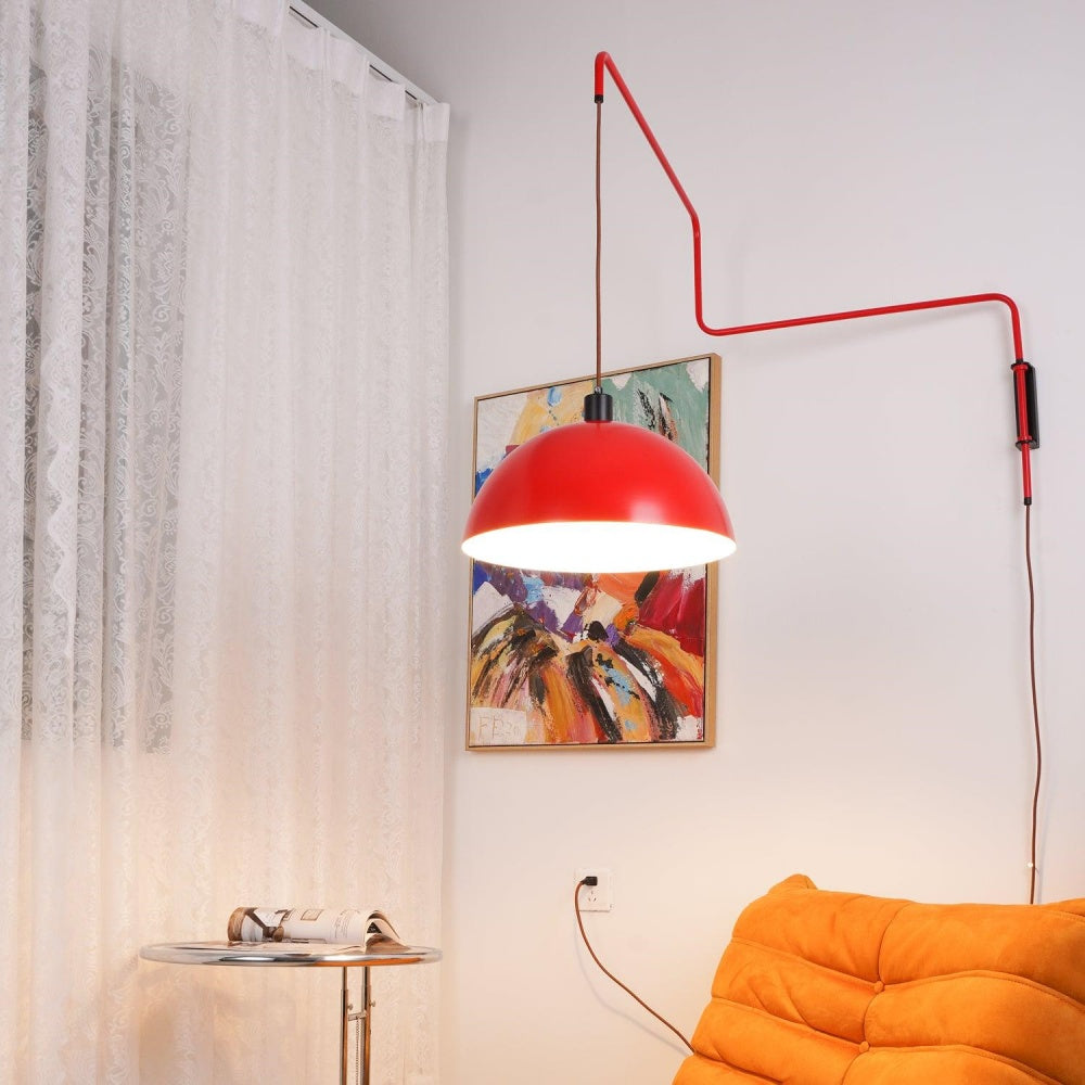 Nera Hemisphere Folding Retractable Wall Lamp (9).webp__PID:b214dfe0-36eb-404b-b6b6-3c06ef0192b3