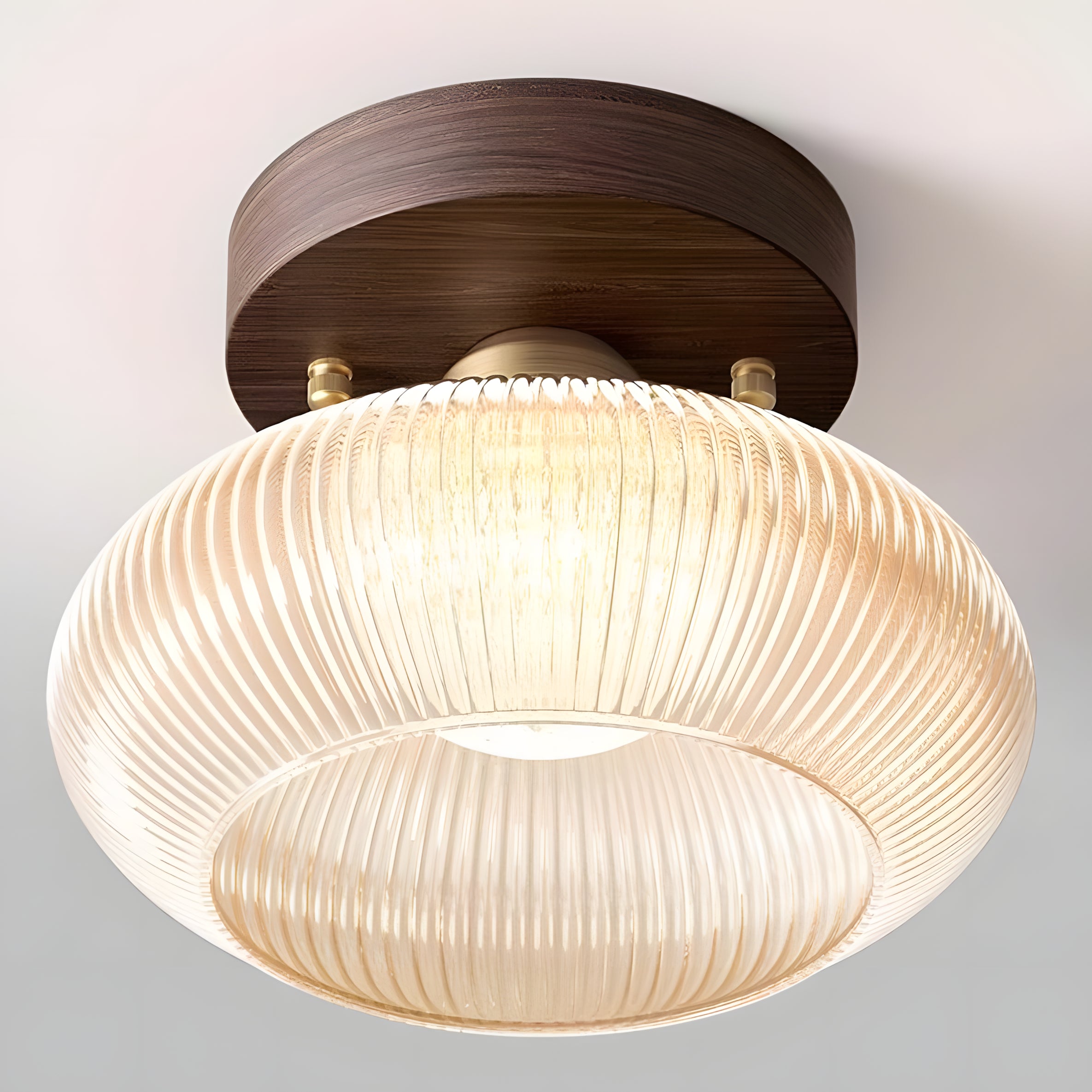 Plafonnier minimaliste en verre à dôme bas Otis 14.webp__PID:7d88b26d-c28d-44a4-9d3f-60d17bd064a9