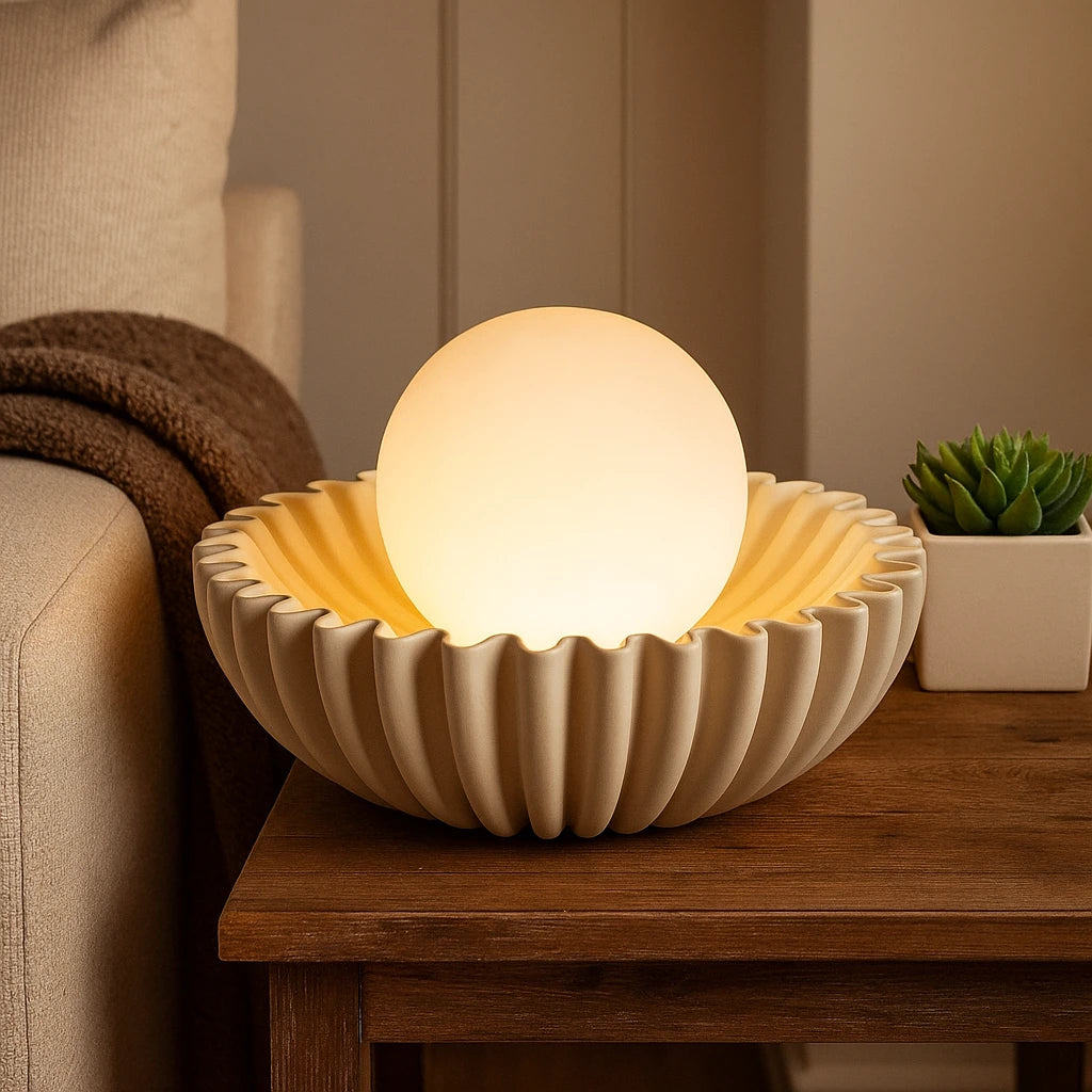 Lámpara de mesa Lior Wabi-Sabi de cerámica beige (5).webp__PID:c2ee3e77-e45c-4f3f-803b-7328d5e18e19