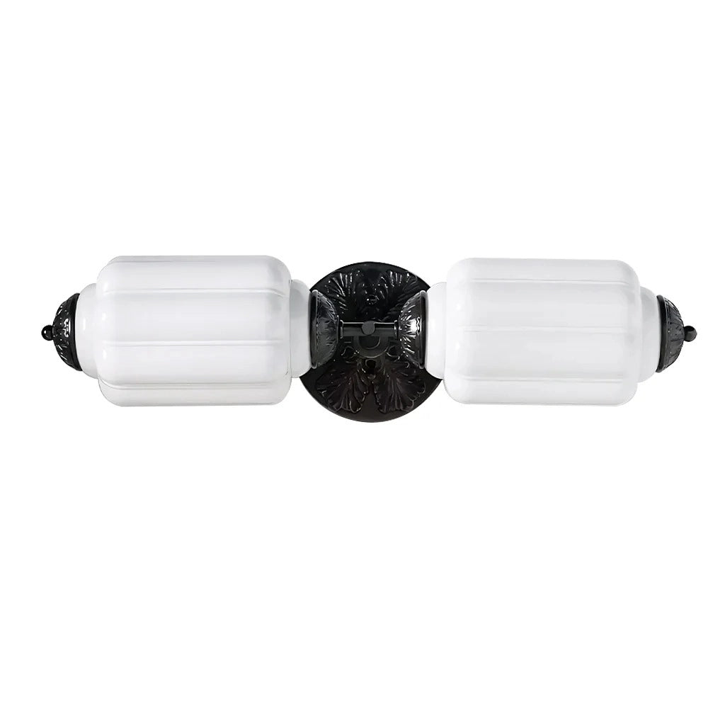 Eirlysia Vintage Eloise Milk Glass Wall Light-B-W.webp__PID:35e6e6fa-21b3-429c-8e01-d9447da4bea0