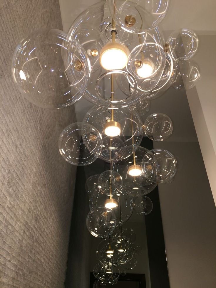 Astrid Modern Soap Bubble Glass Pendant Light18.jpg__PID:69bc2457-a25d-440a-837e-aec174c8d7b9