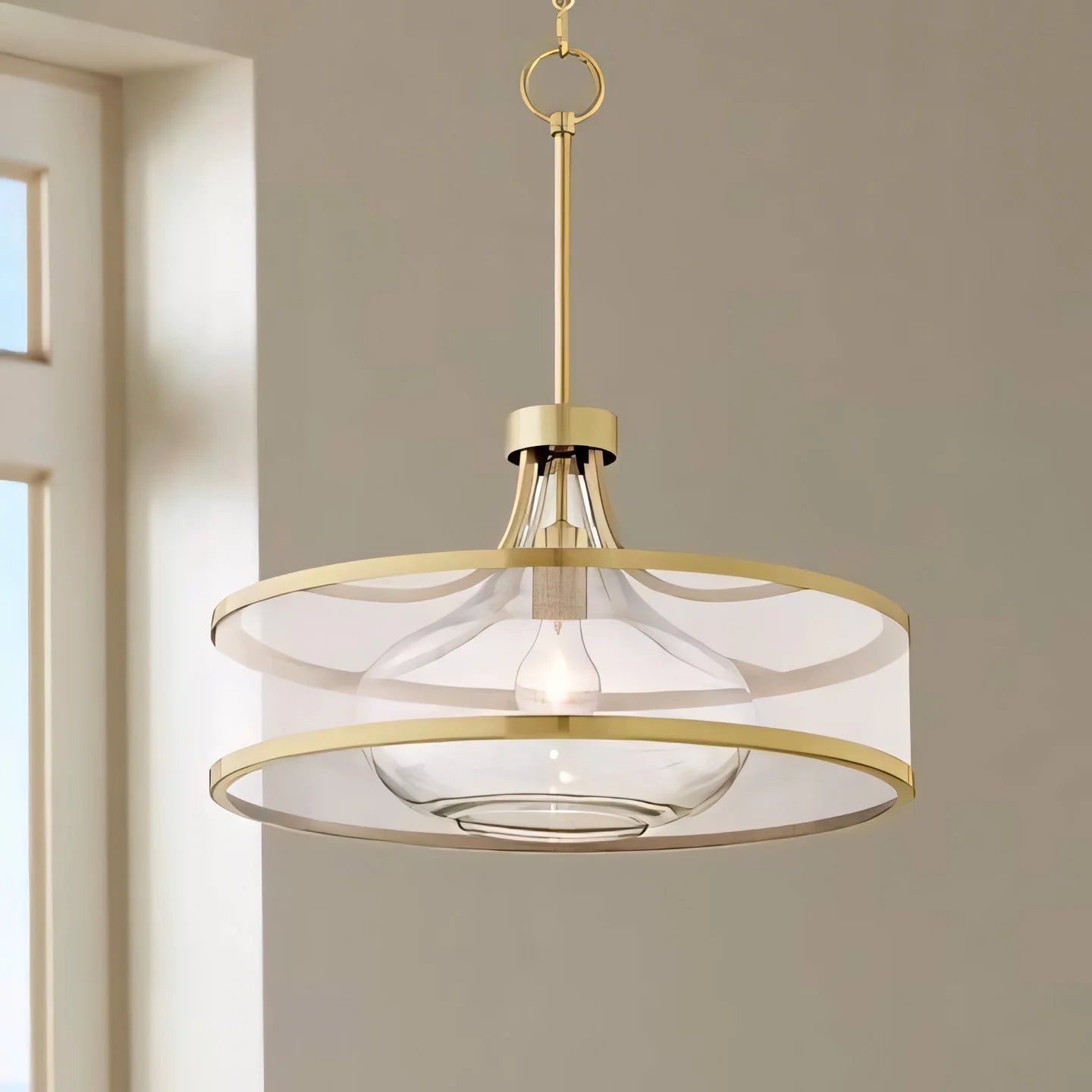Antique-Organza-Glass-Drum Shape-Pendant-Light (17).webp__PID:01936a1c-8bec-4b6b-9f1f-4473bd76da2f