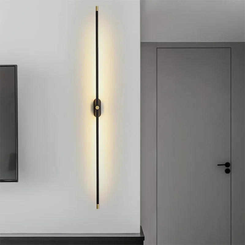 Aplique de pared con doble cabezal LED lineal moderno Vittoria 场景 (2).webp__PID:0017ada0-7b77-4497-8fc2-31ea53e038d0