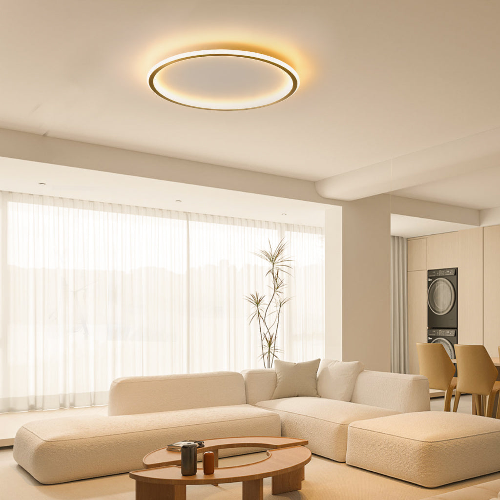 Zev Round Hollow Deckenleuchte3.jpg__PID:ebd7e59a-cc6c-4272-97ad-5db12030c836