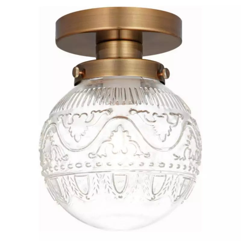 Plafonnier globe en verre à motif gravé traditionnel Thetis Classic (7).webp__PID:f0fce4dd-9a58-4927-b310-fde117629e5a