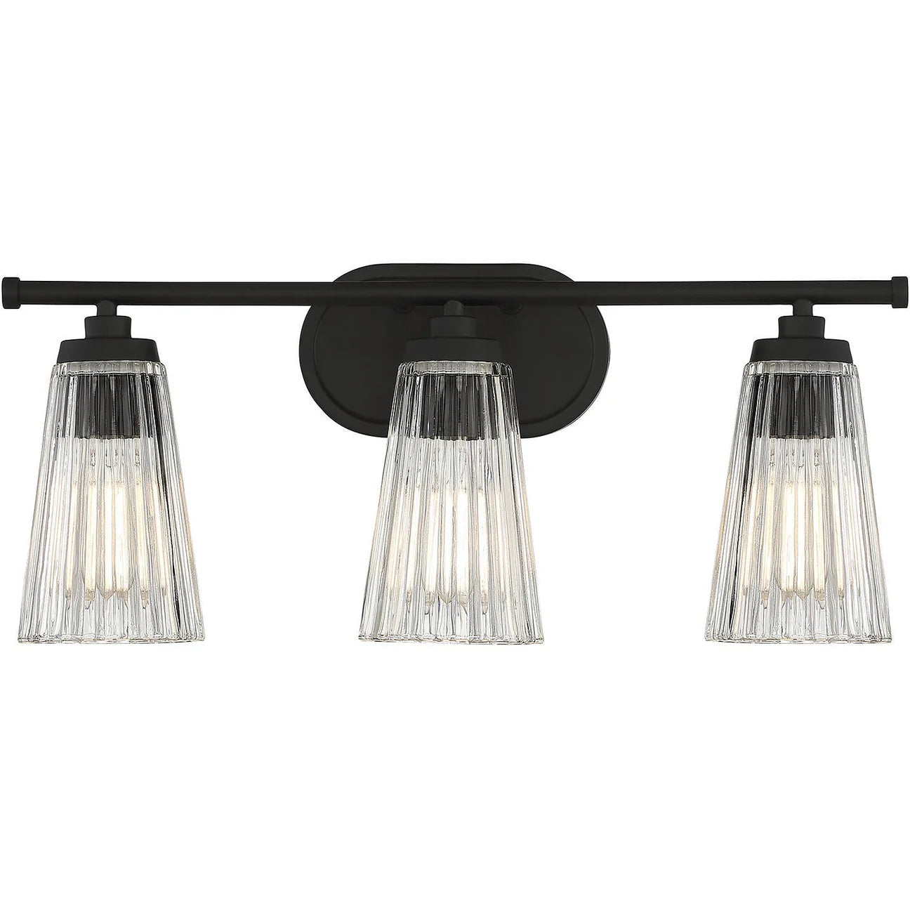 Luminaire Applique murale minimaliste à 3 lumières en verre nervuré à intensité variable 5.webp__PID:768c2f48-f2a4-4289-89f6-6b457a8c93d9