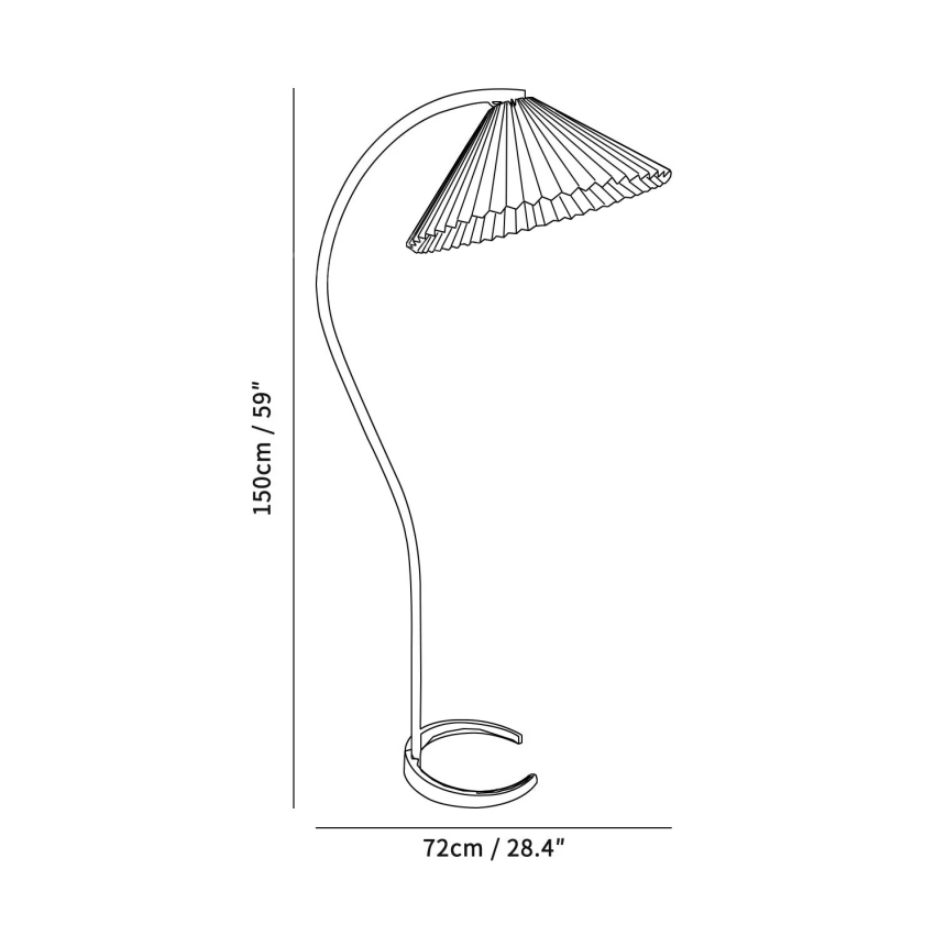 Signe Nordic Curved Wood Floor Lamp size.png__PID:58626fbf-21e1-4386-8a18-1e521480a245