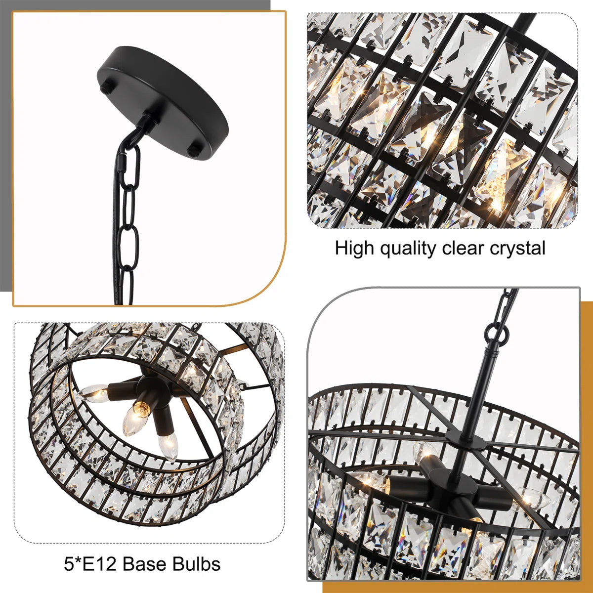 Lampada da soffitto moderna in ottone con vetro a coste rotondo Rowena (9).jpg__PID:909e1db3-ec9c-46e2-b2bc-3fbaa72400ba