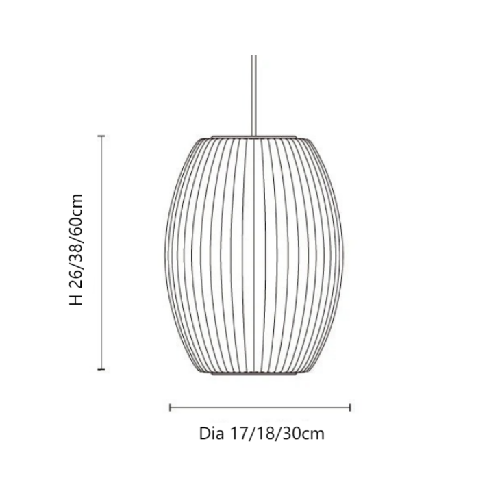 Lampada a sospensione a lanterna moderna in tessuto modello D Hana.png__PID:4e100adf-9565-4dc2-be59-9ca90756c6da