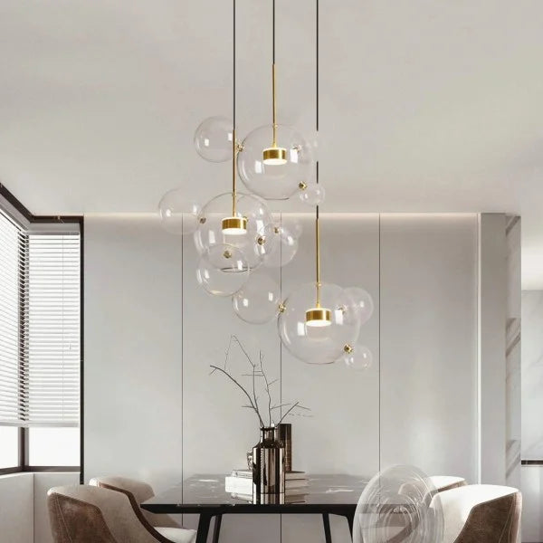 Astrid Modern Soap Bubble Glass Pendant Light2.webp__PID:1543bac2-e695-41ae-9a3a-2291bb9771ac