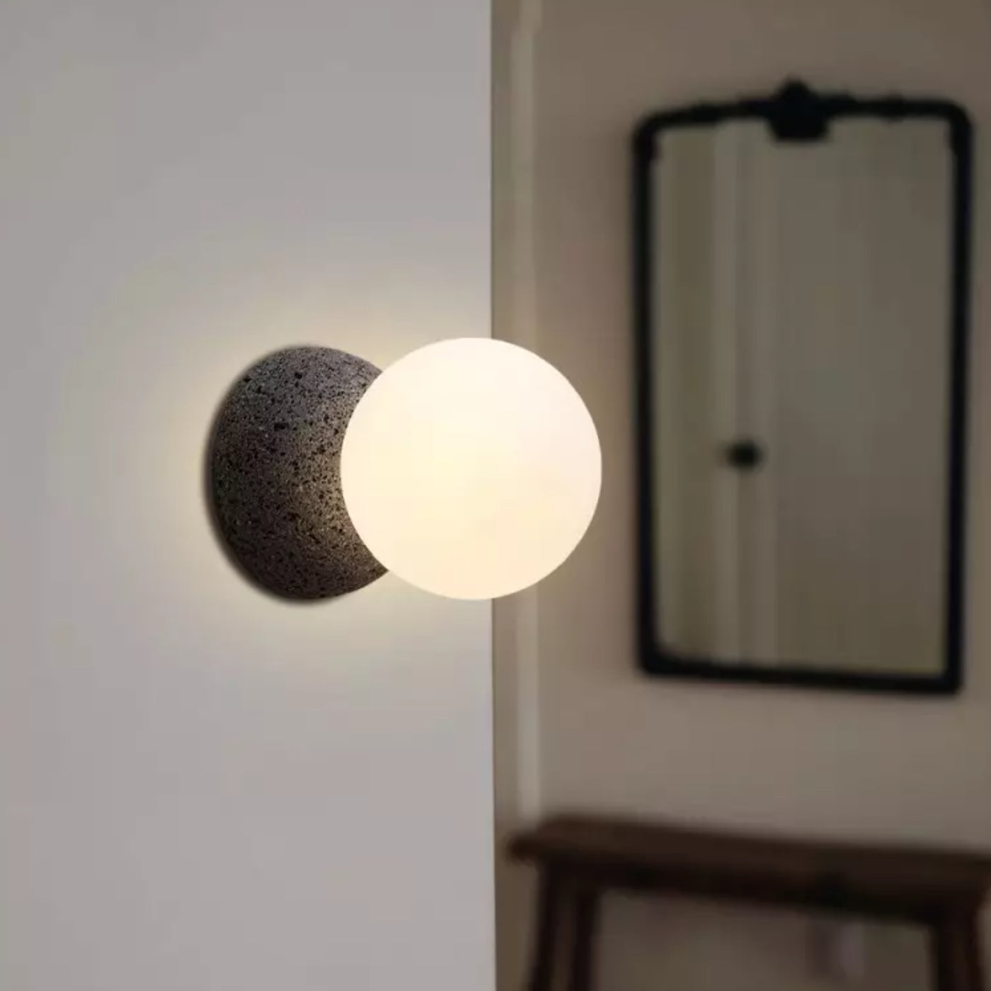 Terra Modern Geometric Pendant or Wall Light sku4.webp__PID:3a96d29b-4997-4704-84b8-40f5c9f251c7