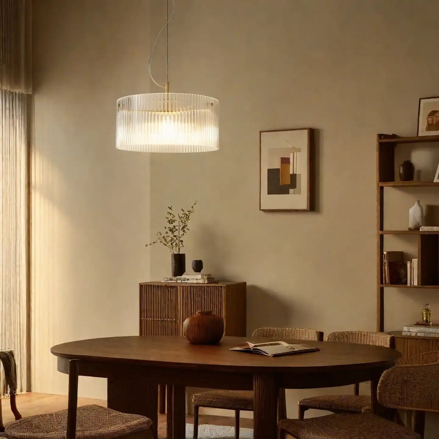 Blazenne Fluted Glass Pendant Light-9.webp__PID:801c9c9d-2373-4e2e-bed1-5bdb94019e6b