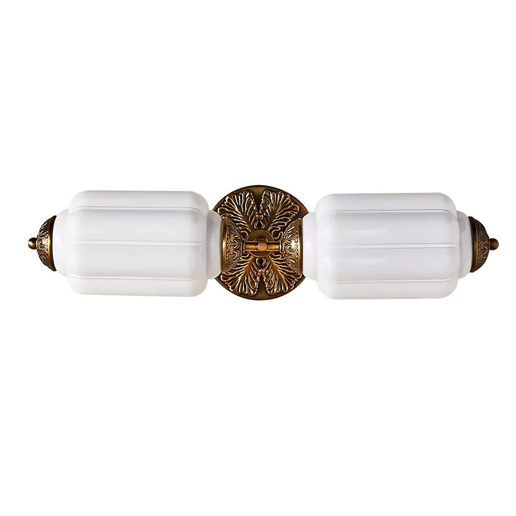Eirlysia Vintage Eloise Milk Glass Wall Light-G-W.webp__PID:158204b7-afa9-45c2-b918-9e687eca4eb8