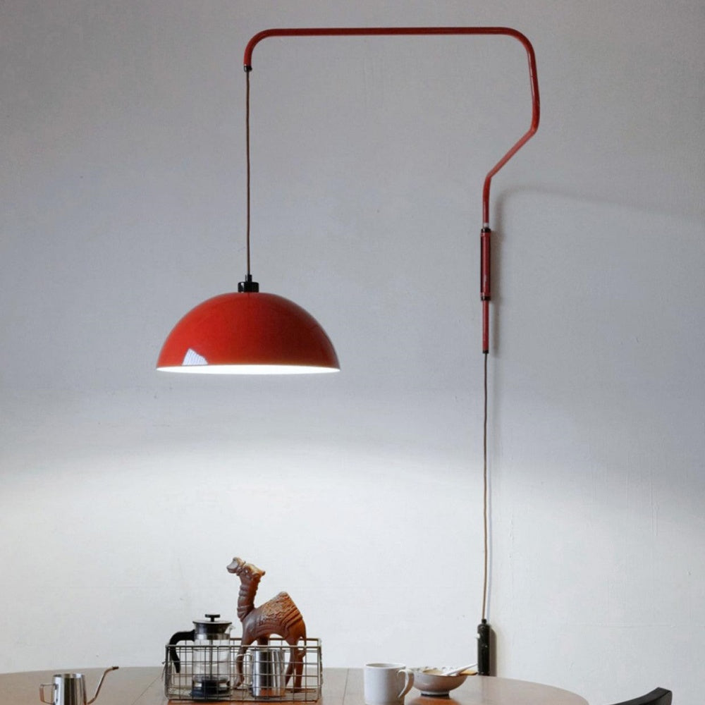 Nera Hemisphere Folding Retractable Wall Lamp (28).webp__PID:6d022783-7a25-46f5-8979-748c995f2372