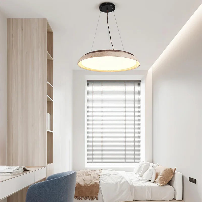 Pheme Lampada a sospensione rotonda in travertino Wabi-Sabi 11 (2).webp__PID:9640147d-7a47-4541-9a5f-678704af56f9