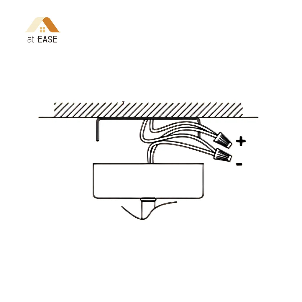 Orion Adjustable Swing Arm Acrylic Disc Pendant Light st2.webp__PID:73e1ecb2-3c96-402f-955e-bfb60ba60e7f