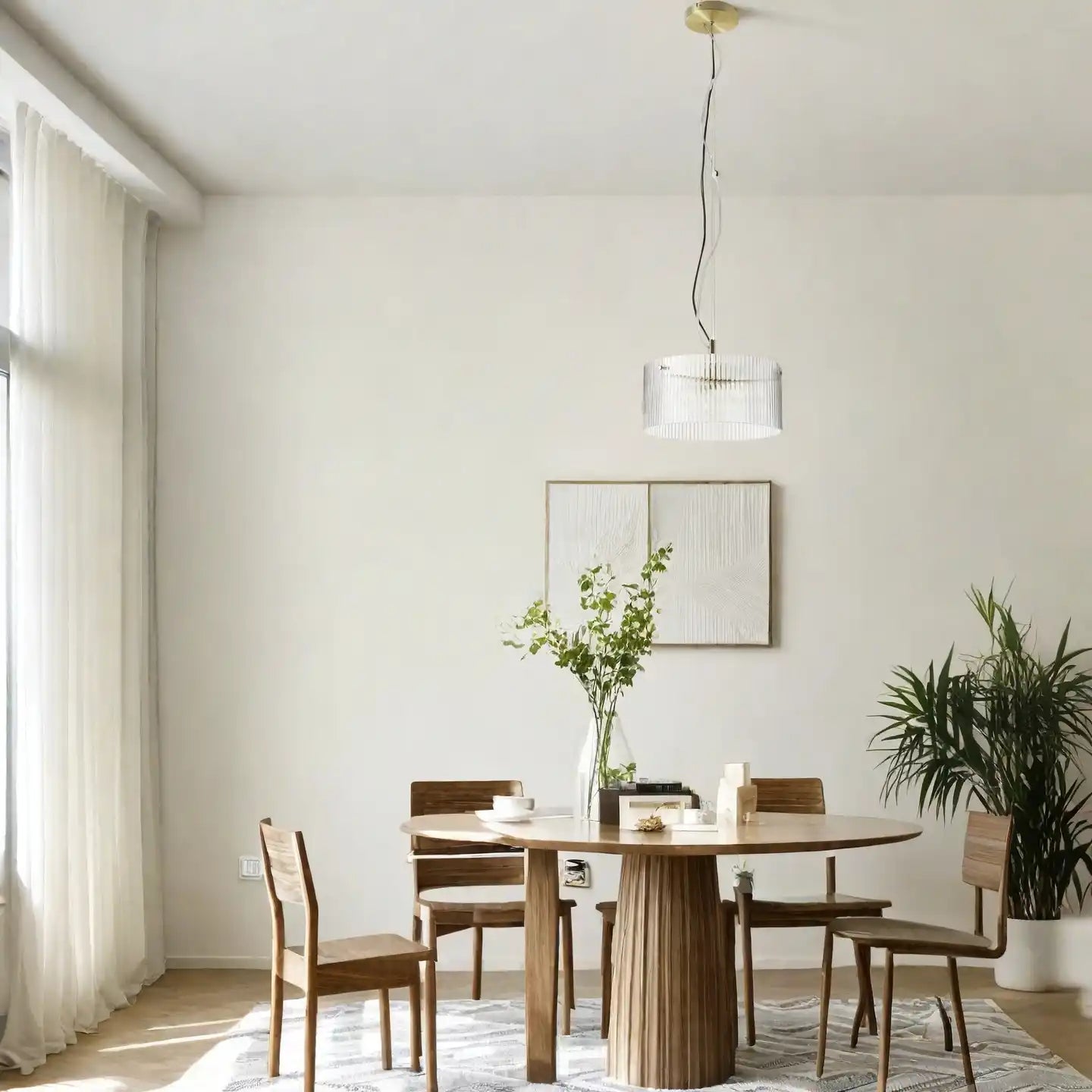 Blazenne Fluted Glass Pendant Light-7.webp__PID:bb747c20-b387-40d1-9072-5c0a1043ac42