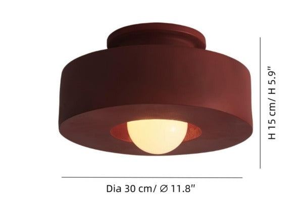 Plafoniera LED moderna geometrica Sora size.webp__PID:eefc8130-b80d-4f05-b5ff-edde9c6a7859