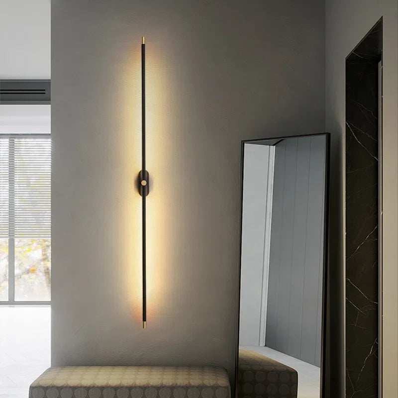 Aplique de pared con doble cabezal LED lineal moderno Vittoria 场景 (1).webp__PID:e05730be-3b30-4005-8017-ada07b779497